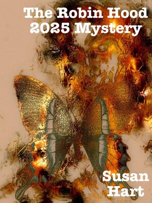 cover image of The Robin Hood 2025 Mystery